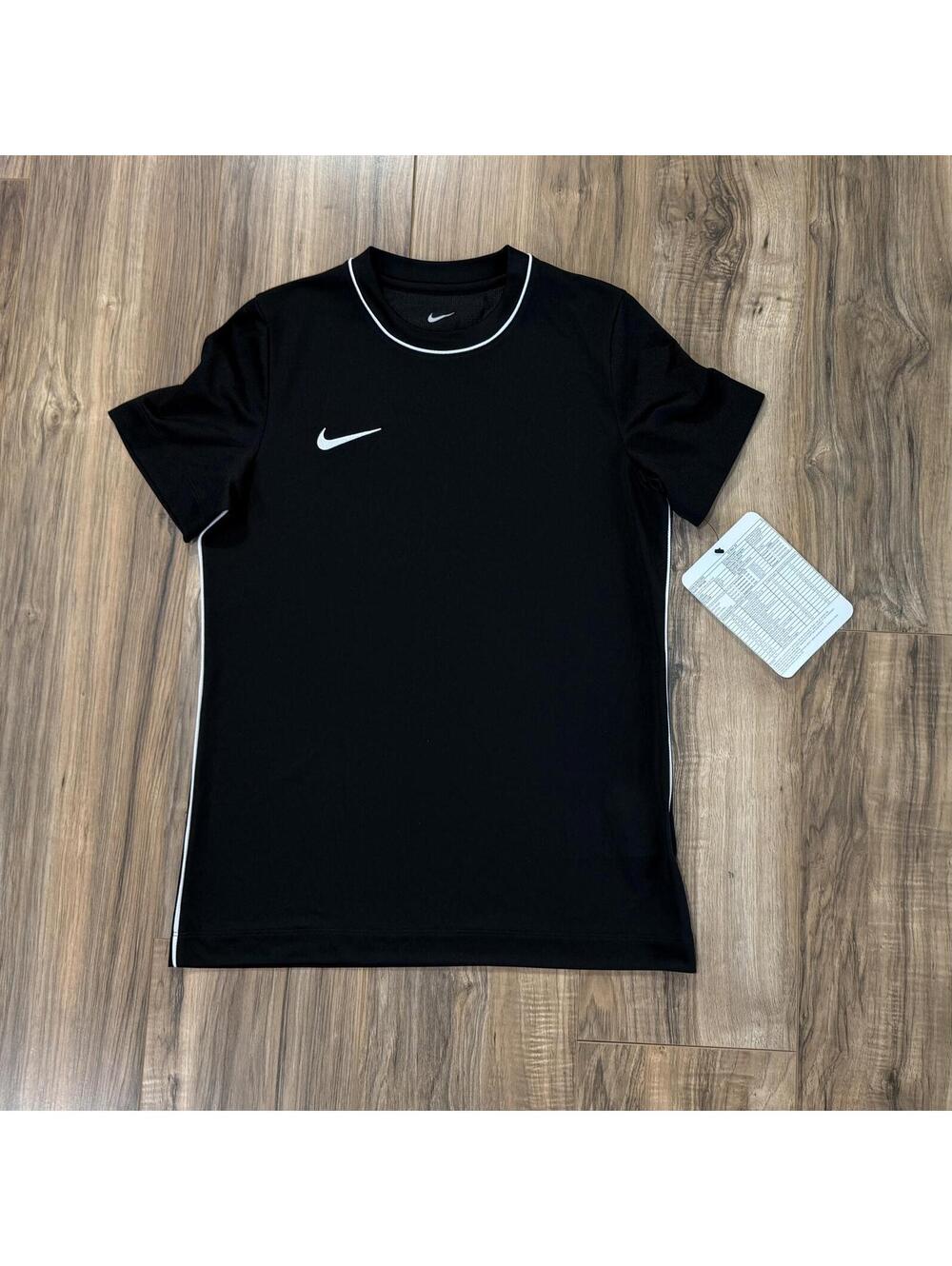 Nike Dri-FIT Park 26 Women's Short-Sleeve Soccer Top